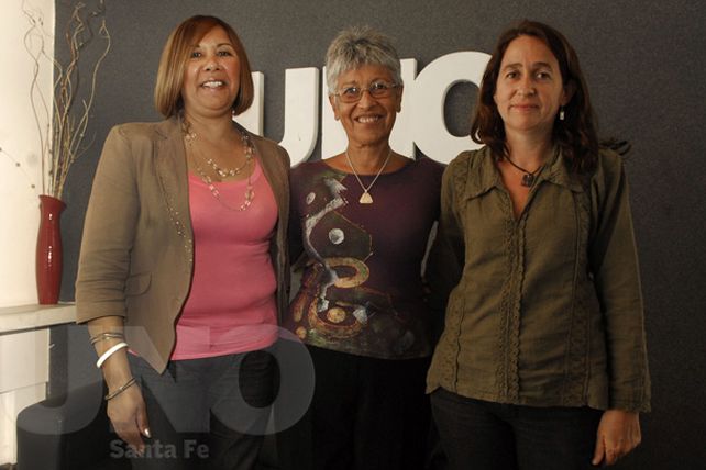 Compartir conocimiento, una estrategia contra la violencia