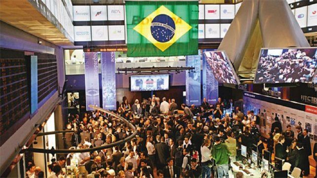 En Brasil