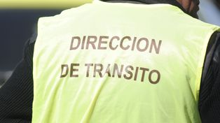Descuento de hasta 40 % para las multas de tránsito de 2017