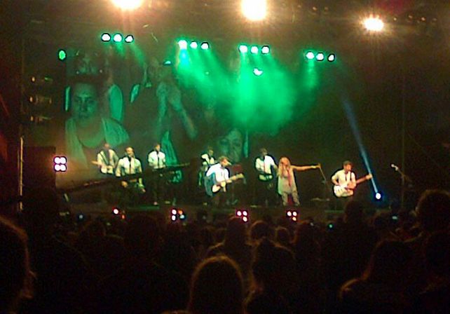 Arrancan a todo ritmo las Olimpíadas Santafesinas 2015