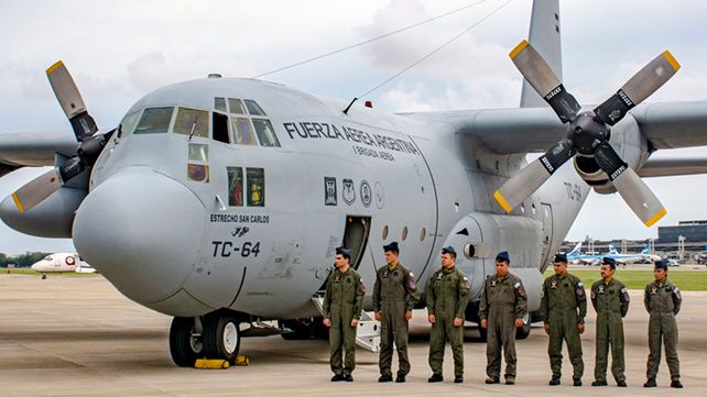 El Estado Mayor Conjunto de las Fuerzas Armadas anunció el inicio del operativo Regreso Seguro para la evacuación de los ciudadanos argentinos en tránsito en Israel.&nbsp; 