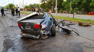 Piden considerar homicidios viales a las muertes en picadas de autos