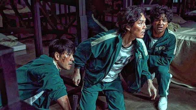 El Juego del Calamar: cómo logró el éxito en Netflix