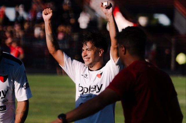 Colón se sacó la mochila: triunfo clave y fin a varias rachas negativas