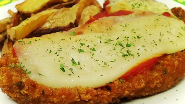 ¿Por qué este miércoles se celebra el Día de la Milanesa?