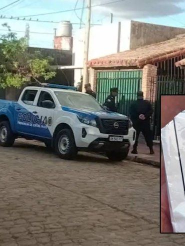 Concordia: hallaron un tóxico mezclado con semillas en un allanamiento por matanza de aves