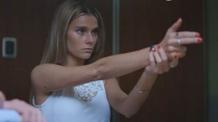 Se conoció la fecha de estreno y el tráiler de Nahir, la película basada en el caso de Nahir Galarza