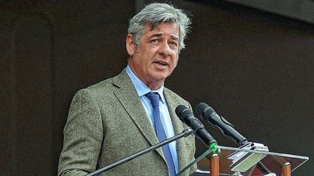 Pino: Lo único que se multiplicó en el país fue la pobreza