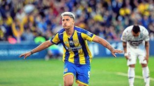Rosario Central quiere hacerse fuerte en casa frente a Barracas Central