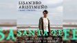 Lisandro Aristimuño regresa a Santa Fe con formato banda completa