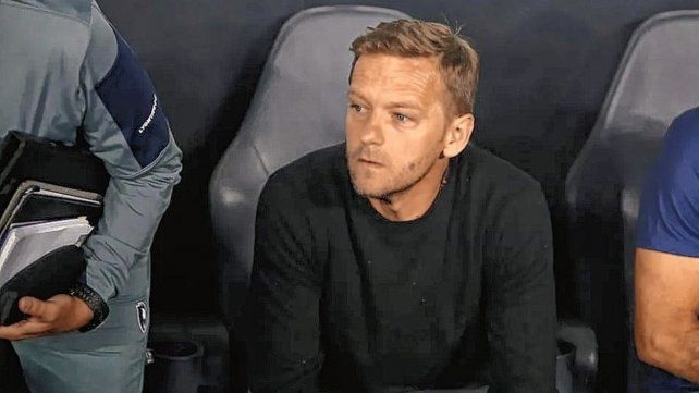 Internaron al santafesino Cicotello, DT de Independiente Rivadavia