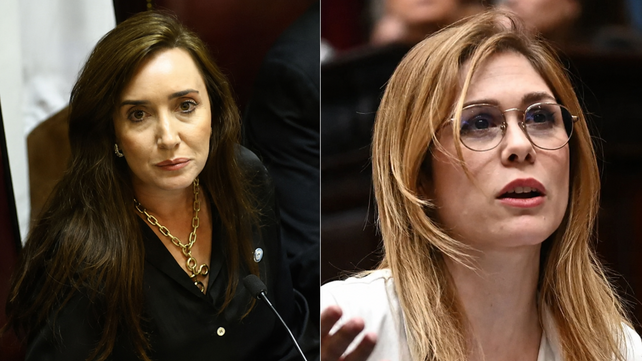 Victoria Villarruel y Lilia Lemoine volvieron a cruzarse con dureza en las redes sociales. Esta vez