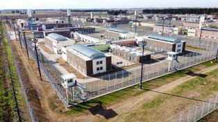 Crime in Piñero prison: Penitentiary involved pointed against a superior