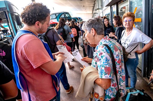 Dengue: el municipio brinda recomendaciones a viajeros para prevenir contagios