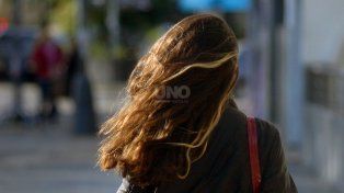 Alerta por viento en Santa Fe: anticipan ráfagas de 80 km/h y frío para los próximos días