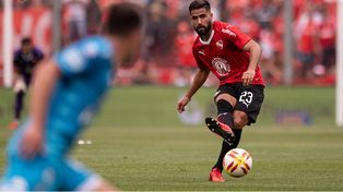 Beccacece no quiere a Britez y debe volver a Unión