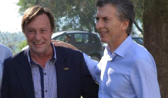 Varisco defendió el mega DNU de Macri