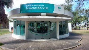 Reprogramaron los turnos para tramitar la licencia de conducir en el Parque Garay