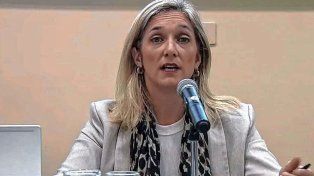 Eloísa Quintero, la paranaense designada para la misión de la ONU que investiga a Nicolás Maduro