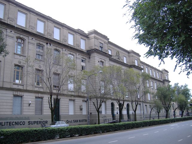 facultad