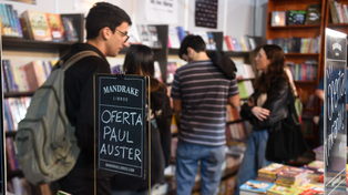 Arranca este miércoles la Feria Internacional del Libro de Rosario