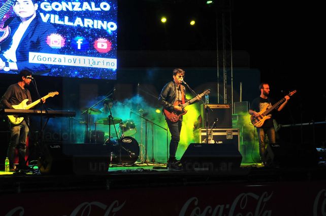 Paraná Vive! en fotos