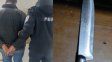 Un hombre apuñaló a su expareja y a su excuñada en La Paz