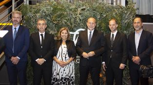 Sanatorio Parque, 70 años avanzando hacia la excelencia en salud