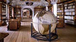 Las bibliotecas más bellas del mundo