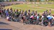 rafaela recibio a la 3ª fecha del campeonato santafesino de rural bike