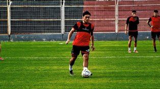 Patronato no concentra por la final del Mundial de Argentina