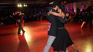 Rosario será nuevamente subsede del Festival y Mundial de Tango