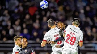 Estudiantes ganó de visitante.