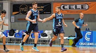 Echagüe cayó ante Deportivo Norte en Amstrong&nbsp;