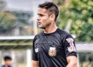 Patronato se reencontrará con el árbitro cuartetero