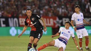 Lema podría continuidad en Newells.