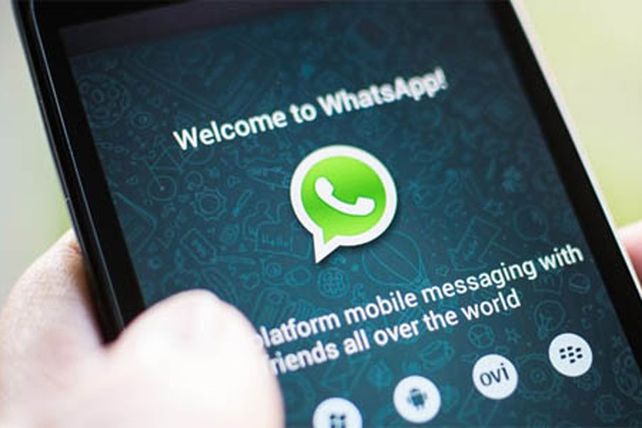 Ahora Whatsapp guardará chats en Google Play