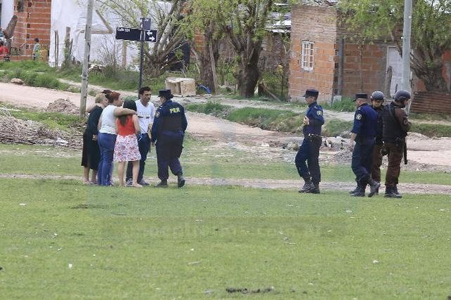 Archivaron causa por la muerte de Gabriel Gusmán, en Capibá