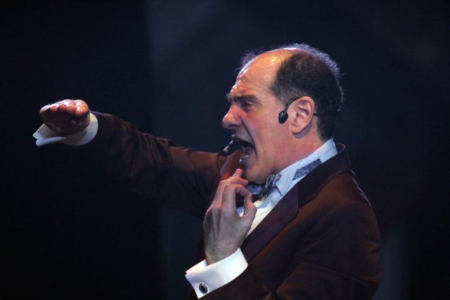 Marcelo Arce