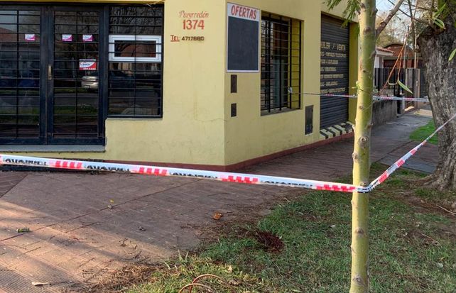 Medrano fue asesinado el pasado 10 de septiembre en Granadero Baigorria.