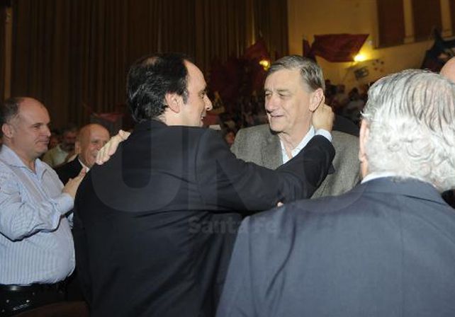 Foto: Mauricio Centurión
