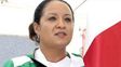 Una mexicana es la primera latinoamericana en llegar al Polo Norte
