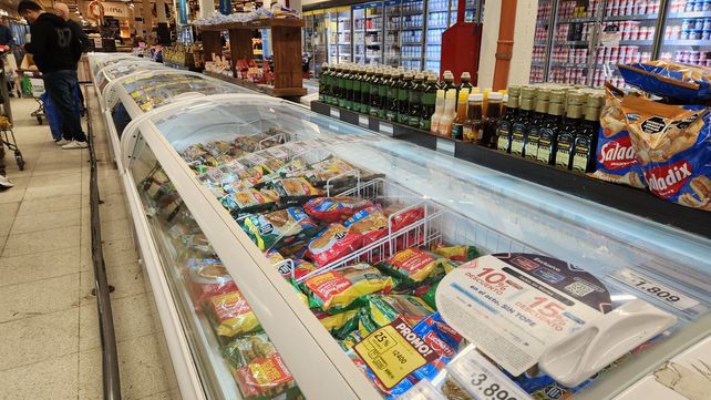 Polémica por la propuesta de reducir la distancia entre supermercados en el Concejo
