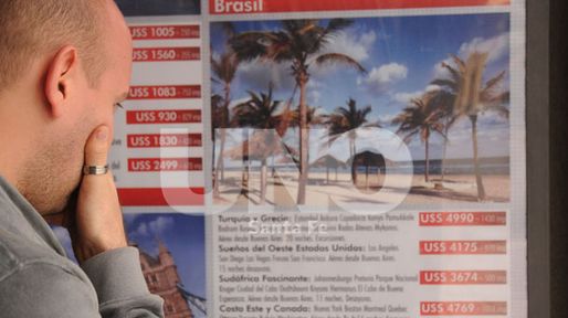 Agencias de viajes: crecen las consultas por las medidas de Afip