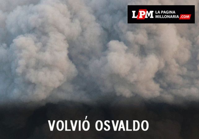 Superclásico polémico: Los memes nunca faltan