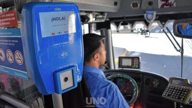 El Concejo le pidió al Ejecutivo municipal estudiar la factibilidad de implementar un boleto barrial que beneficie los recorridos cortos dentro de los barrios El Concejo le pidió al Ejecutivo municipal estudiar la factibilidad de implementar un boleto barrial que beneficie los recorridos cortos dentro de los barrios