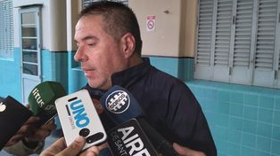 Vecinos se reunieron con funcionarios de Seguridad y exigieron respuestas