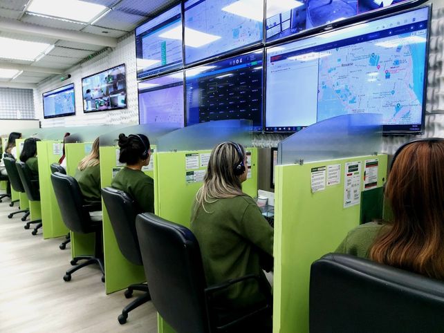 Emerger: Emergencias sin fronteras, telemedicina e inteligencia artificial en el primer contacto.