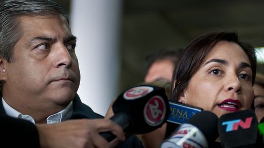 Dos gremios aeronáuticos anunciaron un paro para el jueves por el conflicto de LAN