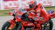 Marc Márquez ganó la carrera sprint en República Checa y se aleja en el campeonato.